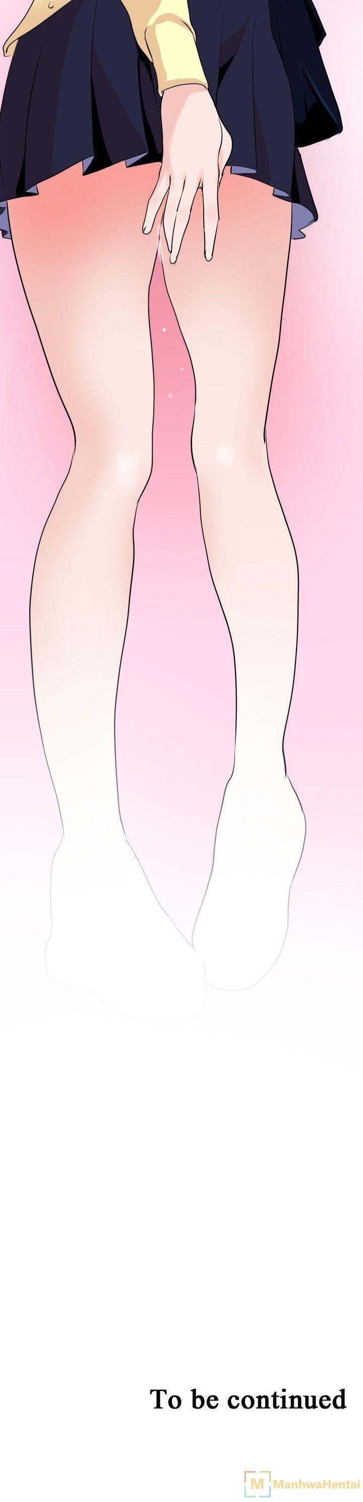 Lightning Rod - Chapter 19 [photo 22] - MangaPorn