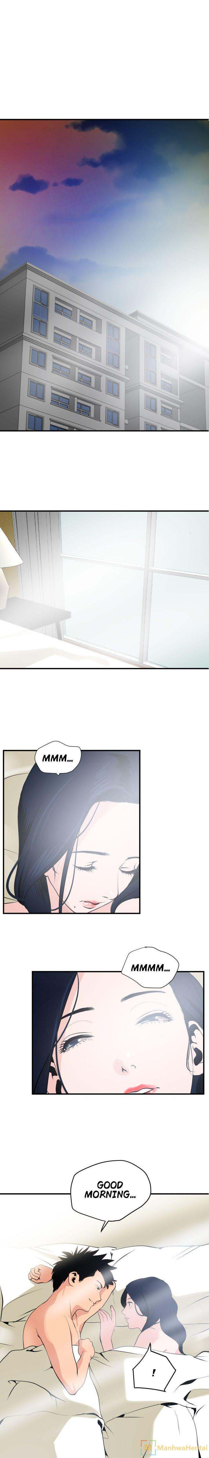 Lightning Rod - Chapter 19 [photo 3] - MangaPorn