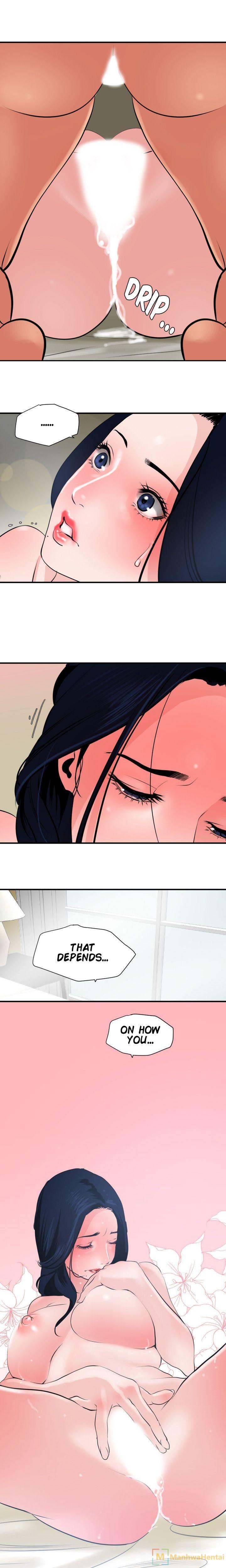 Lightning Rod - Chapter 19 [photo 7] - MangaPorn