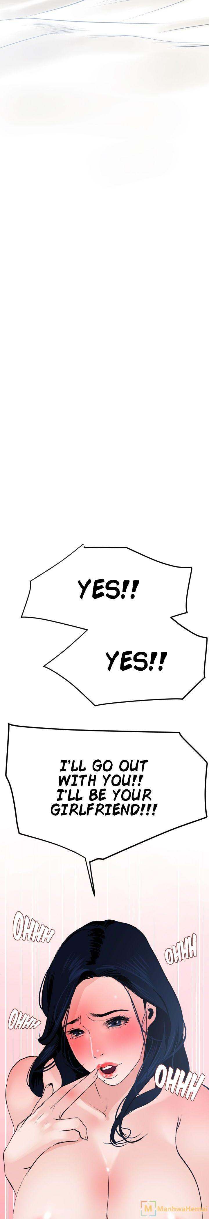 Lightning Rod - Chapter 19 [photo 8] - MangaPorn