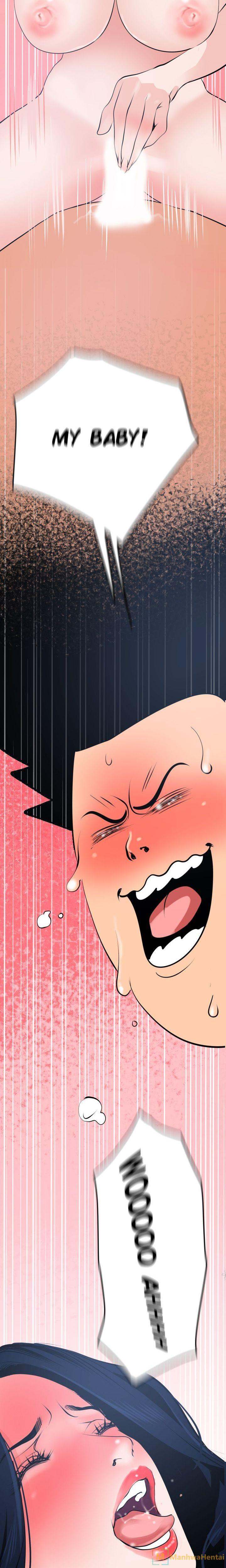 Lightning Rod - Chapter 19 [photo 9] - MangaPorn