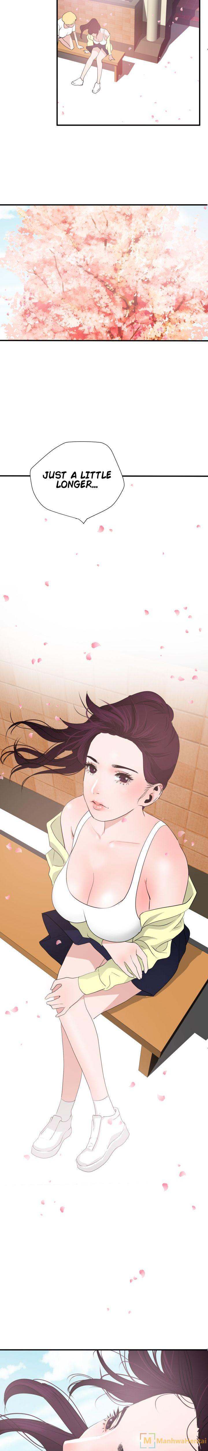 Lightning Rod - Chapter 20 [photo 10] - MangaPorn