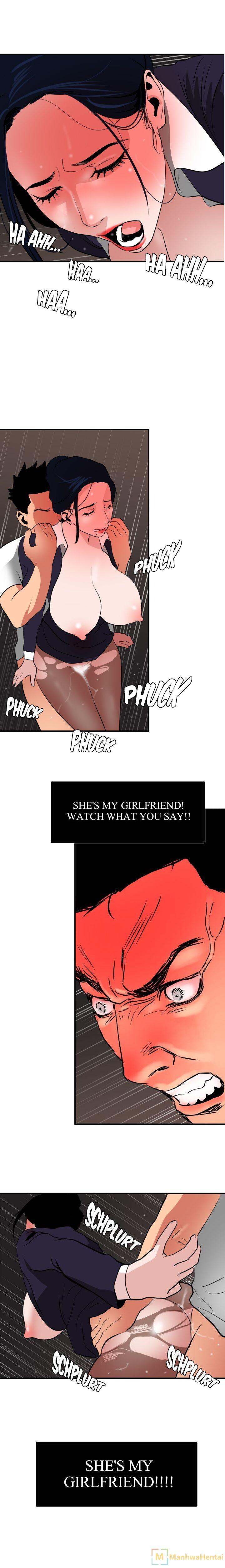 Lightning Rod - Chapter 20 [photo 17] - MangaPorn