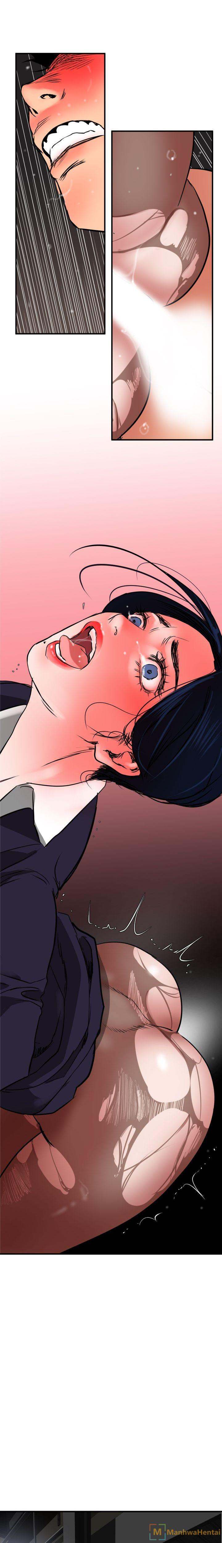 Lightning Rod - Chapter 20 [photo 18] - MangaPorn