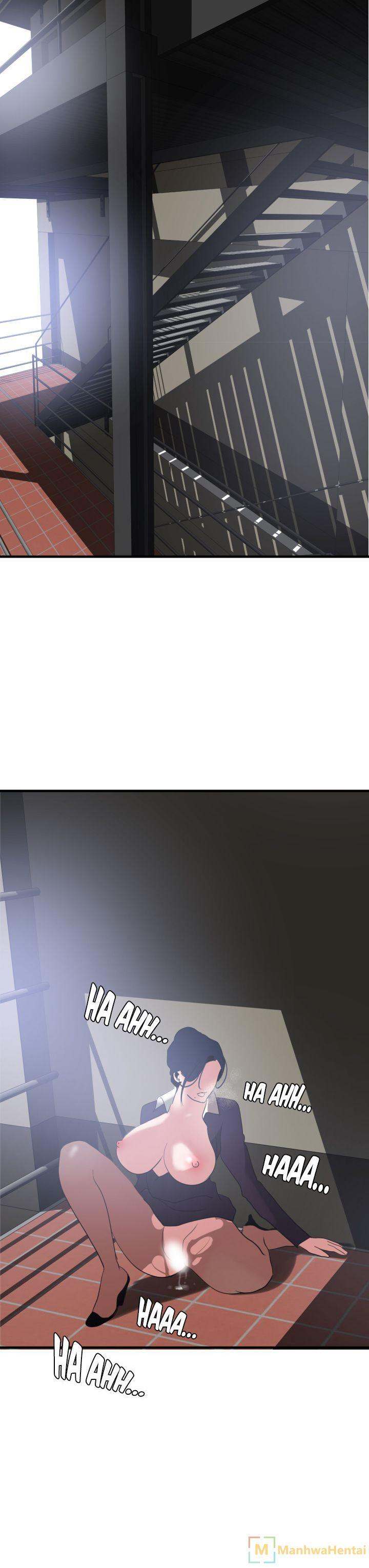 Lightning Rod - Chapter 20 [photo 19] - MangaPorn