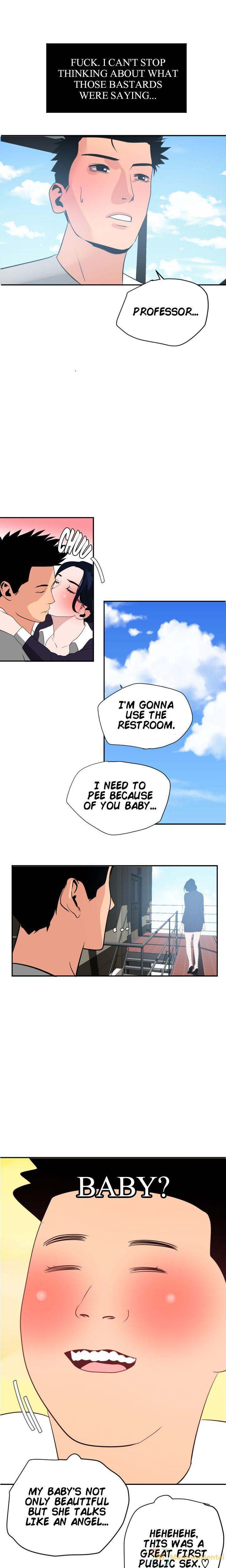 Lightning Rod - Chapter 20 [photo 20] - MangaPorn