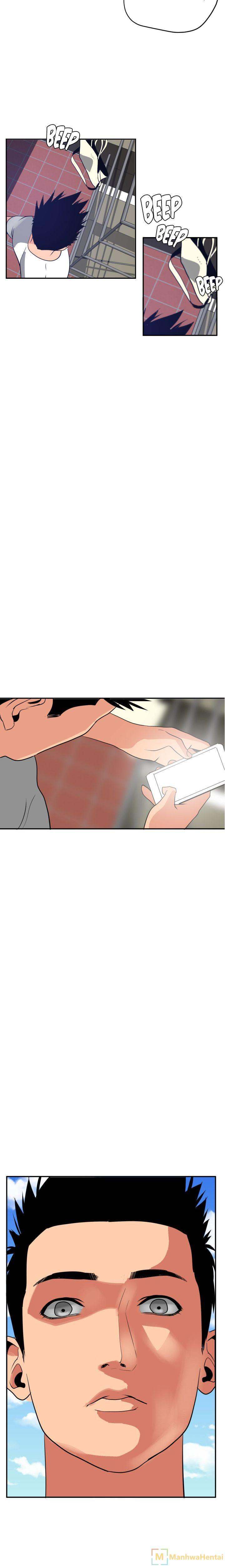 Lightning Rod - Chapter 20 [photo 21] - MangaPorn