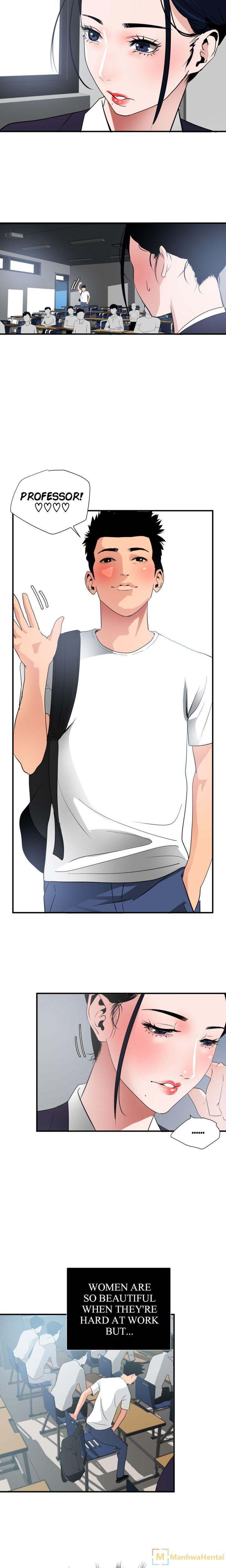 Lightning Rod - Chapter 20 [photo 4] - MangaPorn