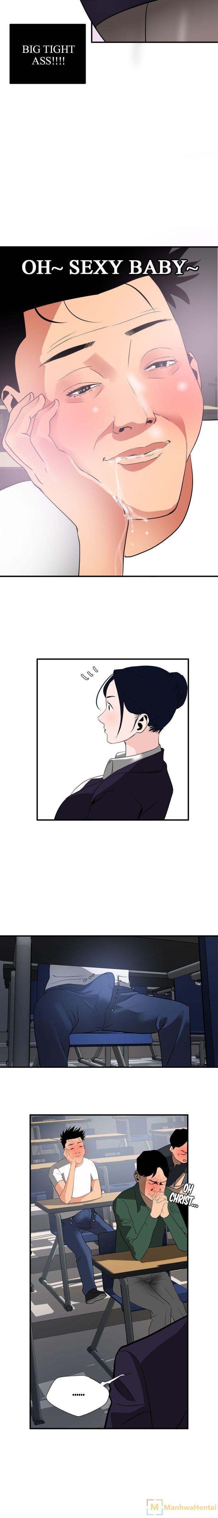 Lightning Rod - Chapter 20 [photo 7] - MangaPorn