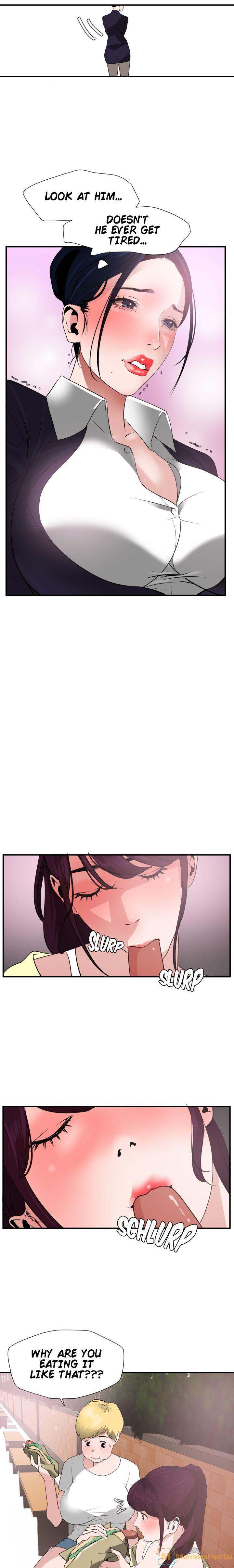 Lightning Rod - Chapter 20 [photo 8] - MangaPorn