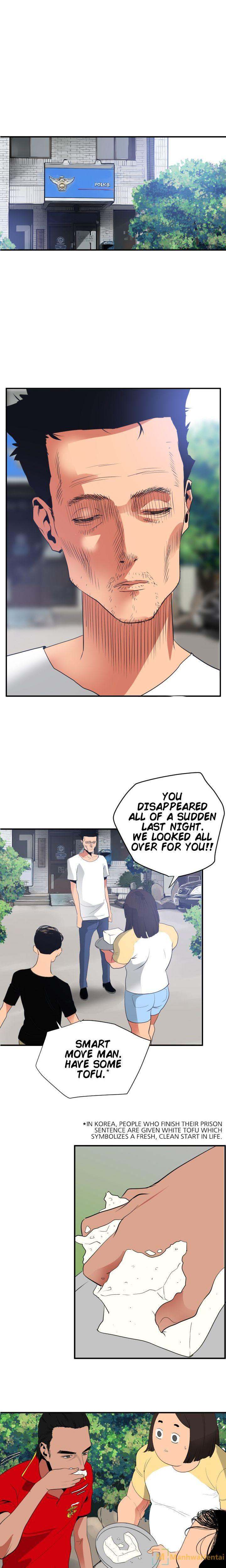 Lightning Rod - Chapter 21 [photo 11] - MangaPorn