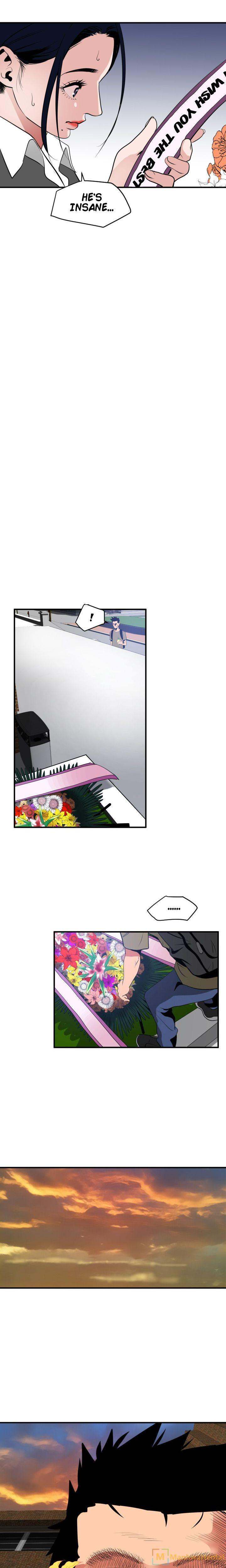 Lightning Rod - Chapter 21 [photo 14] - MangaPorn