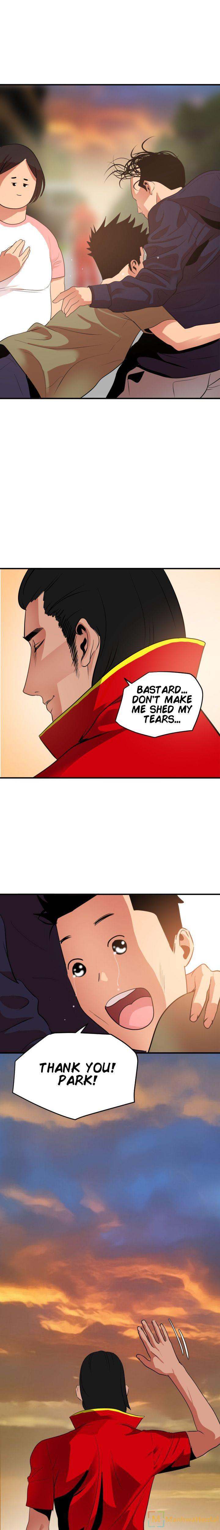 Lightning Rod - Chapter 21 [photo 19] - MangaPorn