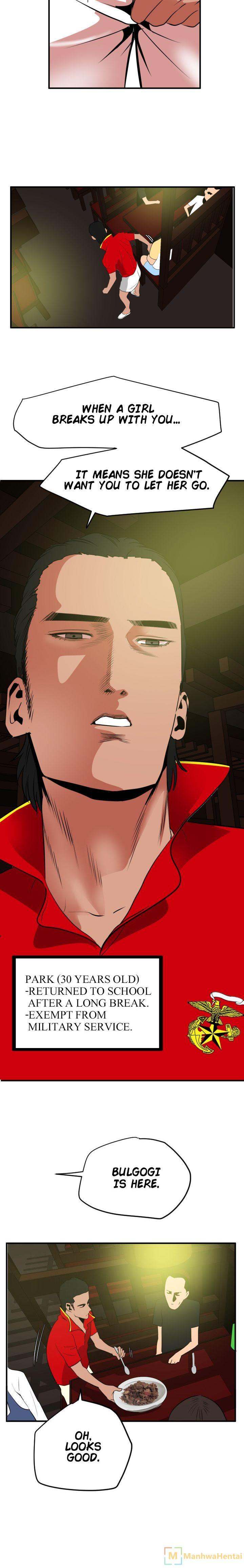 Lightning Rod - Chapter 21 [photo 7] - MangaPorn