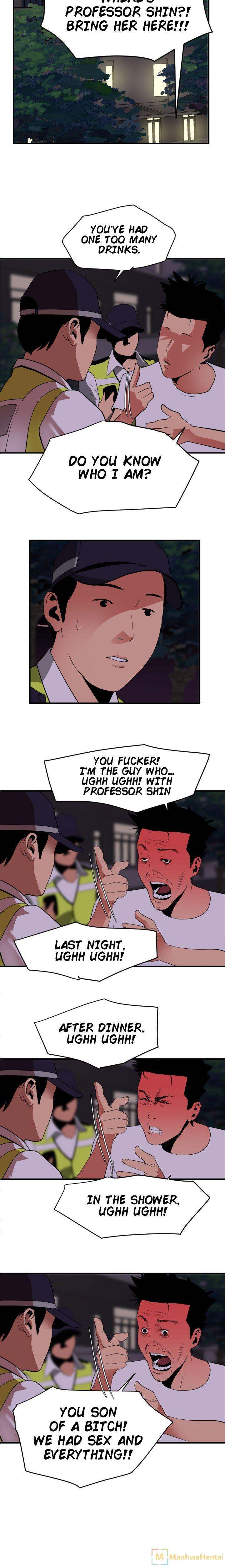 Lightning Rod - Chapter 21 [photo 9] - MangaPorn