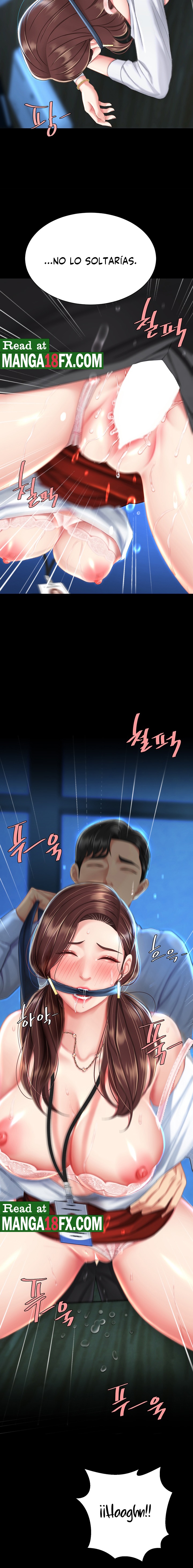 Mom Eat First Raw - Chapter 6 [photo 12] - MangaPorn