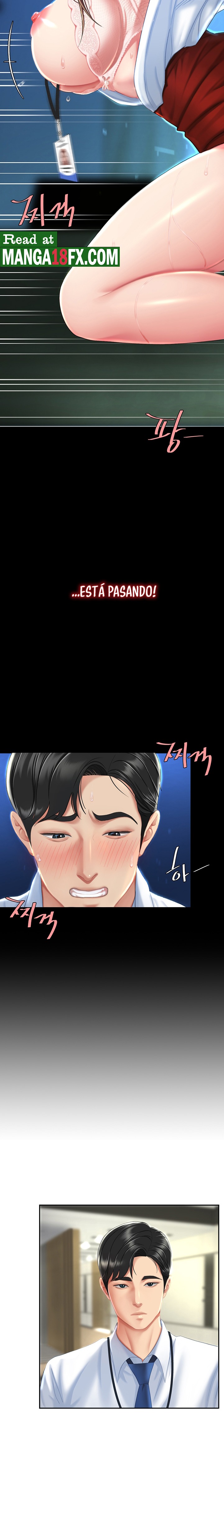 Mom Eat First Raw - Chapter 6 [photo 14] - MangaPorn