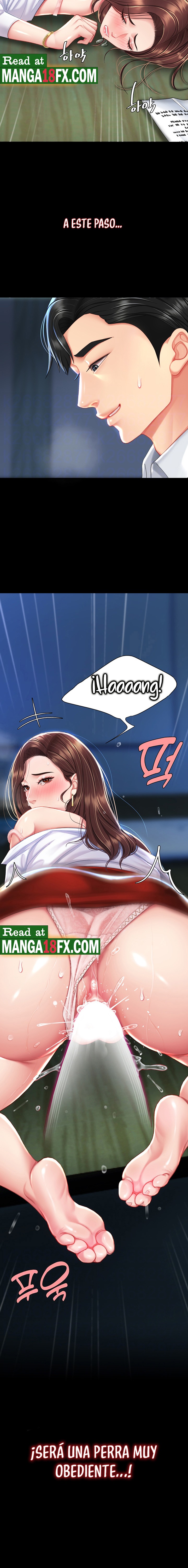 Mom Eat First Raw - Chapter 6 [photo 2] - MangaPorn