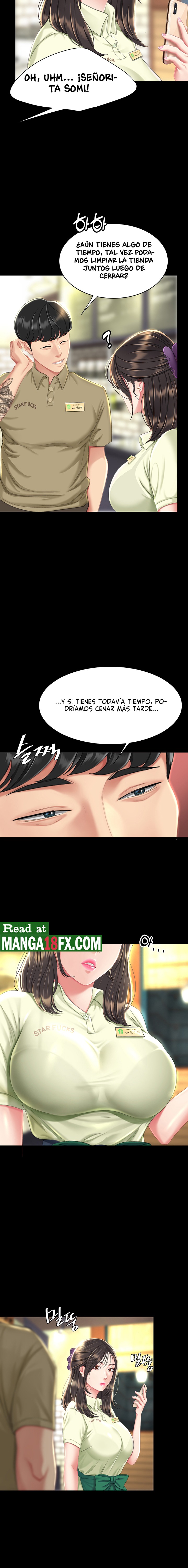 Mom Eat First Raw - Chapter 6 [photo 20] - MangaPorn