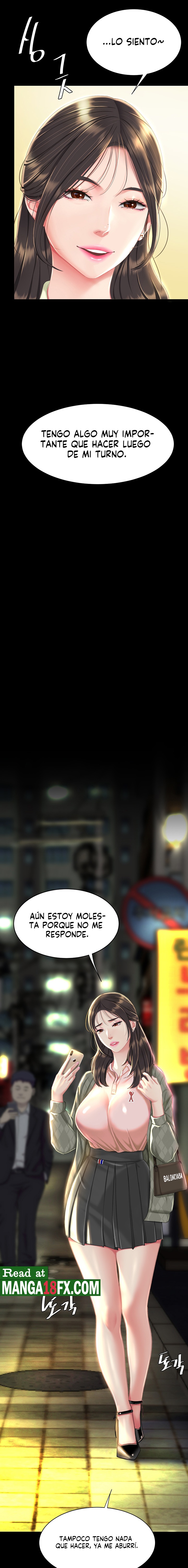 Mom Eat First Raw - Chapter 6 [photo 21] - MangaPorn