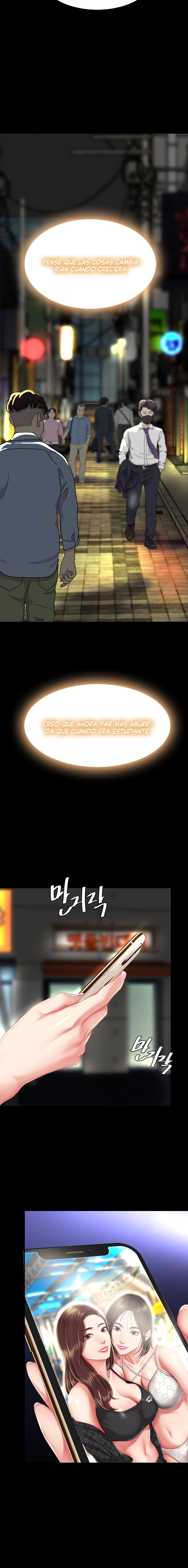 Mom Eat First Raw - Chapter 6 [photo 22] - MangaPorn