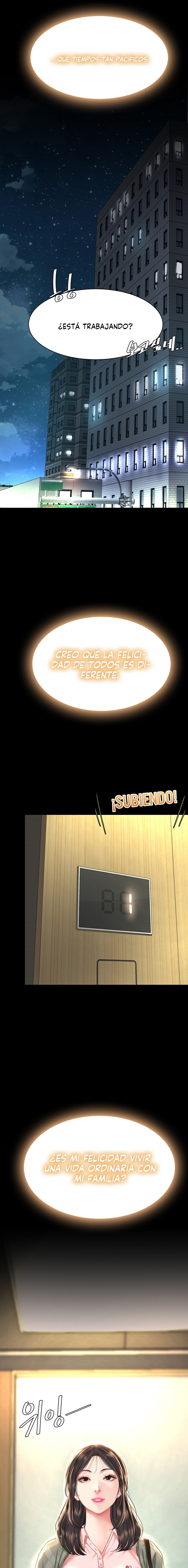 Mom Eat First Raw - Chapter 6 [photo 23] - MangaPorn