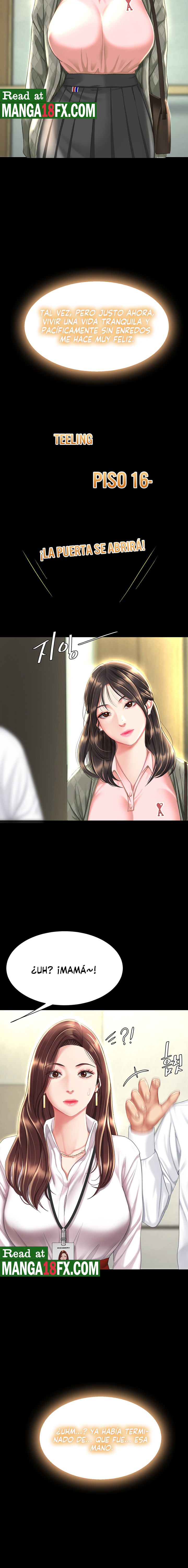 Mom Eat First Raw - Chapter 6 [photo 24] - MangaPorn