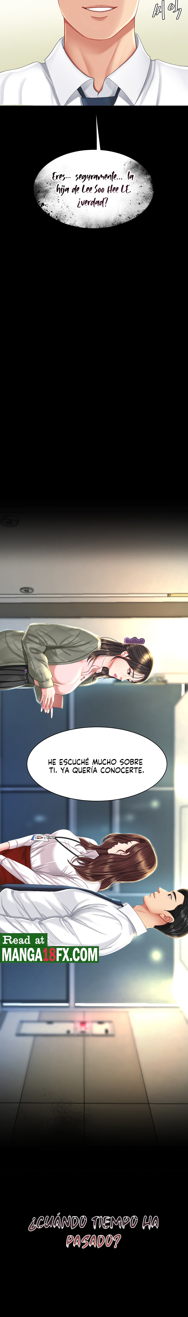 Mom Eat First Raw - Chapter 6 [photo 26] - MangaPorn