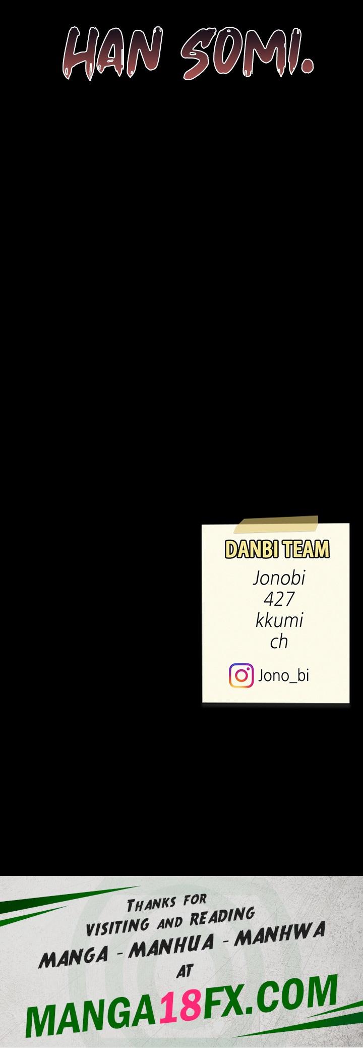 Mom Eat First Raw - Chapter 6 [photo 29] - MangaPorn