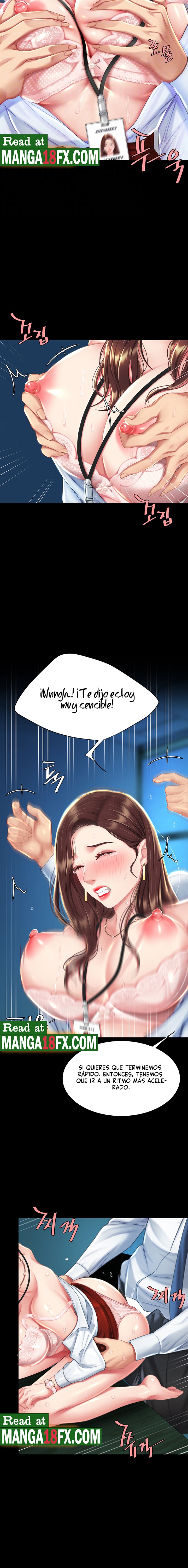 Mom Eat First Raw - Chapter 6 [photo 6] - MangaPorn