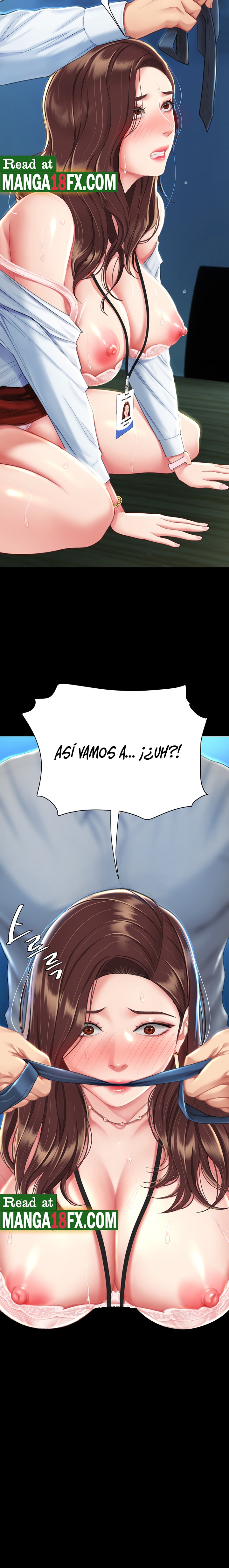 Mom Eat First Raw - Chapter 6 [photo 8] - MangaPorn