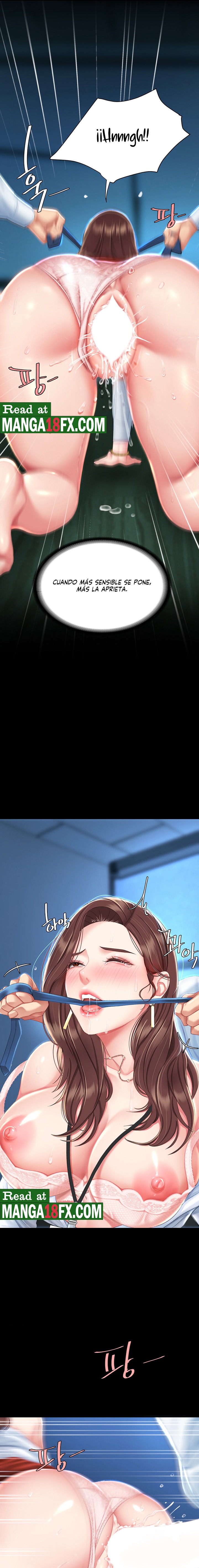 Mom Eat First Raw - Chapter 6 [photo 9] - MangaPorn