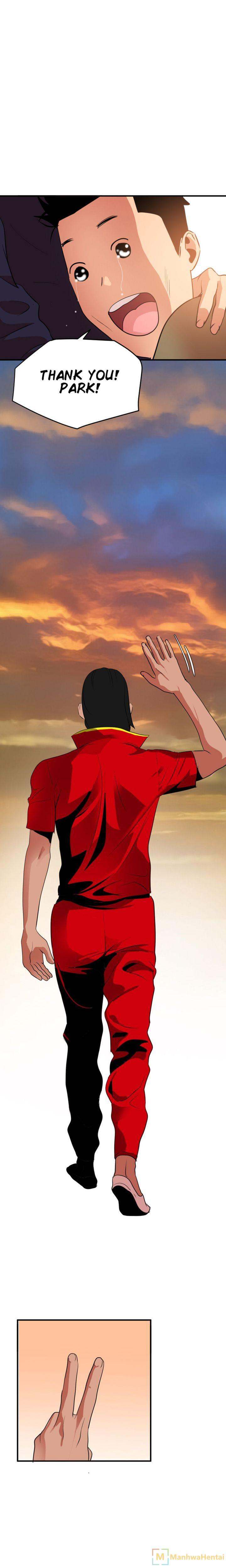 Lightning Rod - Chapter 22 [photo 1] - MangaPorn