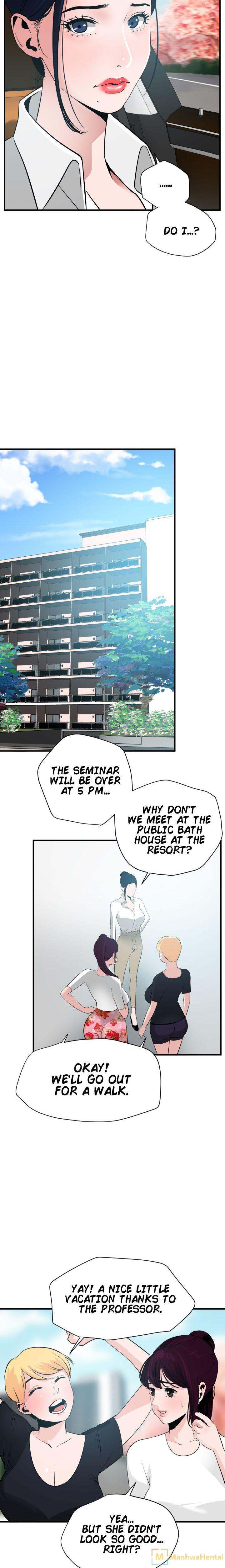 Lightning Rod - Chapter 22 [photo 10] - MangaPorn