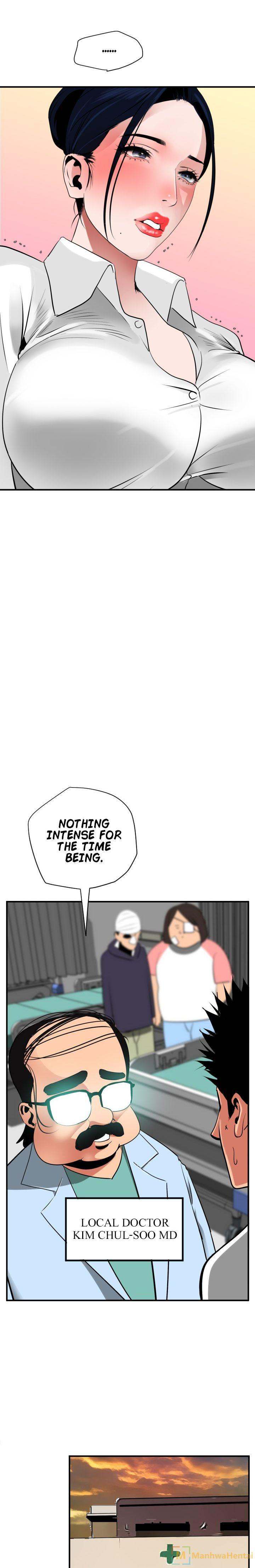 Lightning Rod - Chapter 22 [photo 14] - MangaPorn