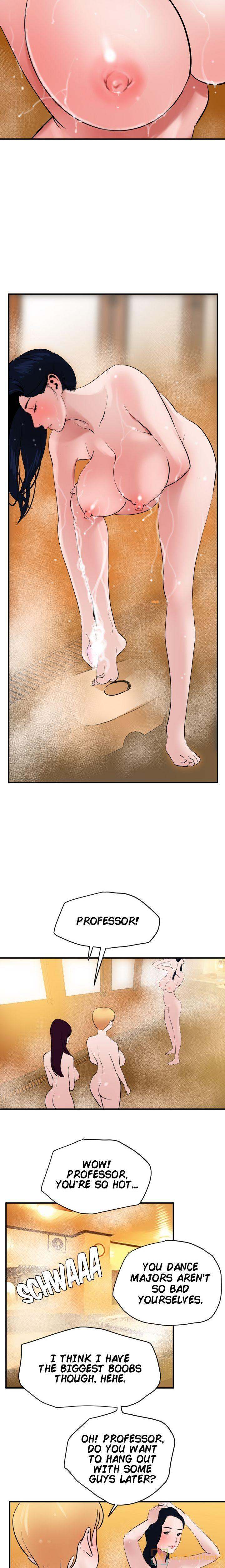 Lightning Rod - Chapter 22 [photo 19] - MangaPorn