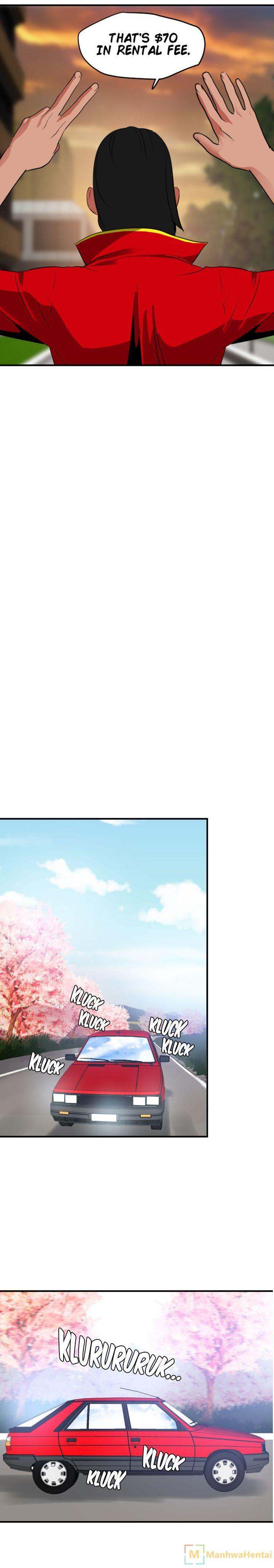 Lightning Rod - Chapter 22 [photo 2] - MangaPorn