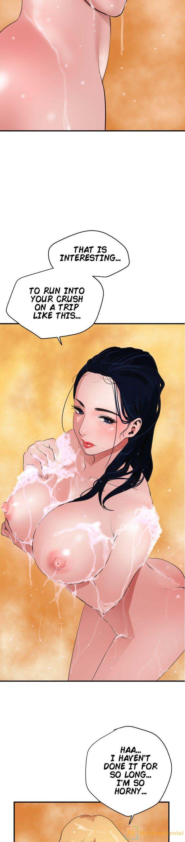 Lightning Rod - Chapter 22 [photo 21] - MangaPorn