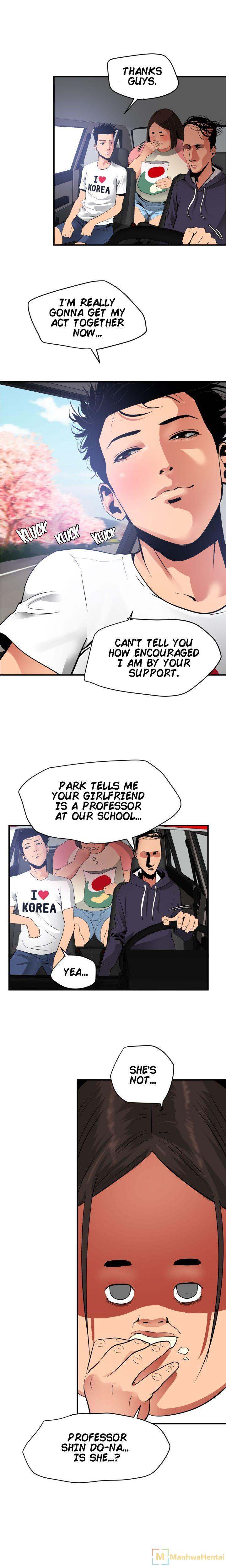 Lightning Rod - Chapter 22 [photo 3] - MangaPorn