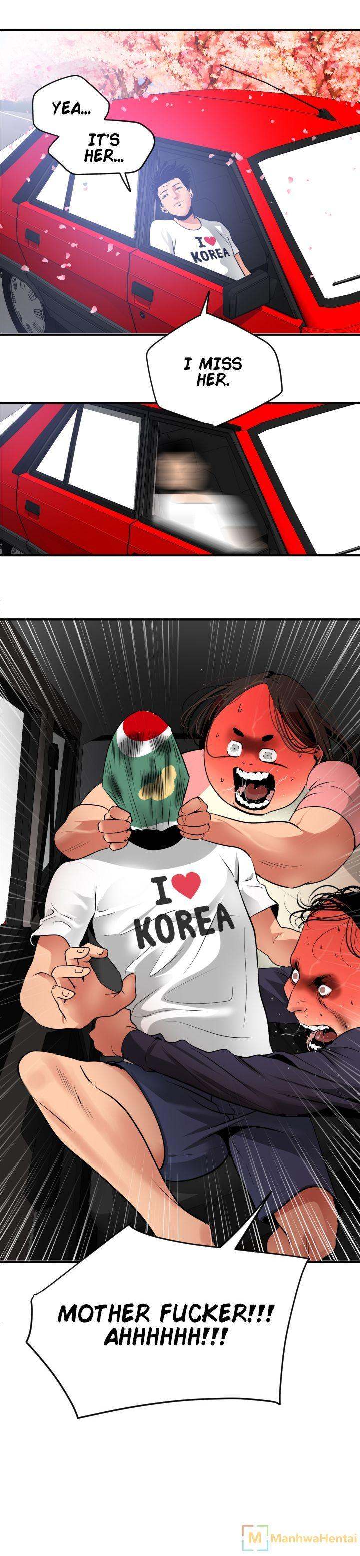 Lightning Rod - Chapter 22 [photo 4] - MangaPorn