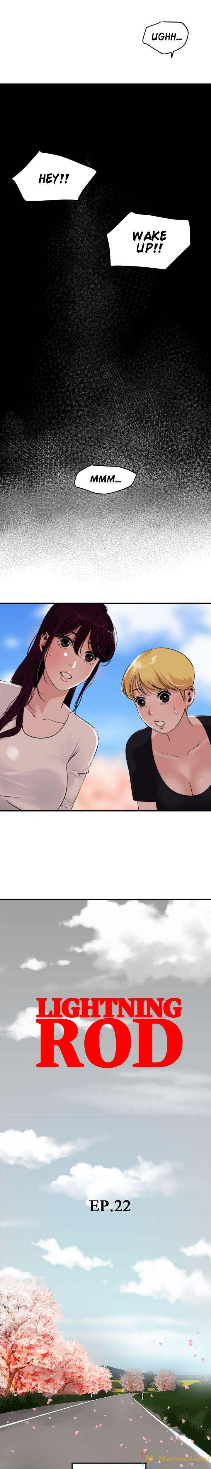 Lightning Rod - Chapter 22 [photo 8] - MangaPorn
