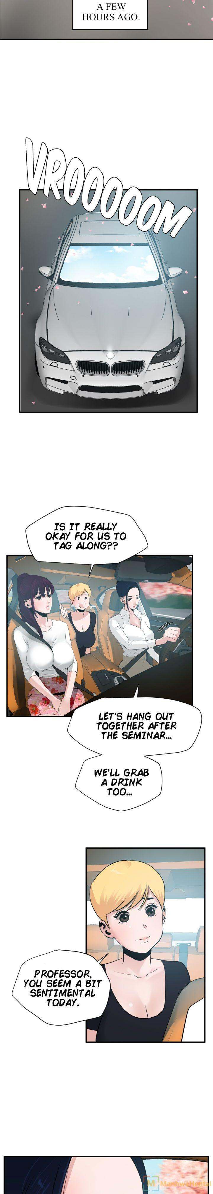 Lightning Rod - Chapter 22 [photo 9] - MangaPorn