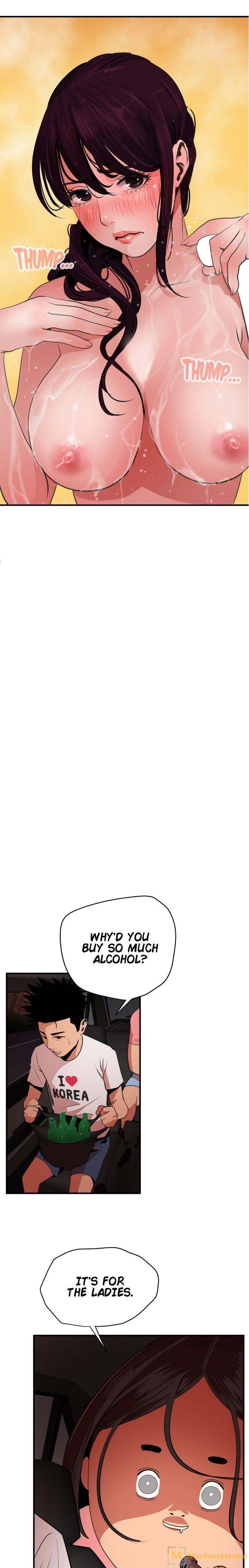 Lightning Rod - Chapter 23 [photo 2] - MangaPorn