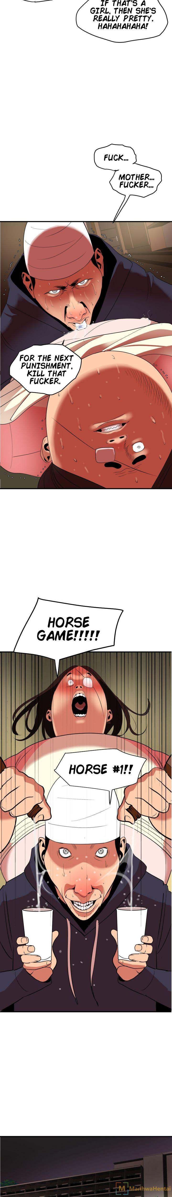 Lightning Rod - Chapter 23 [photo 21] - MangaPorn