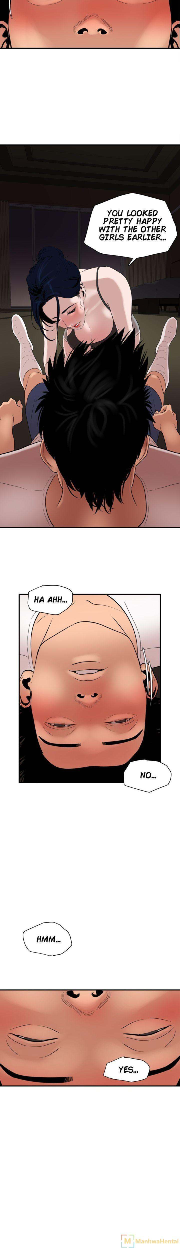 Lightning Rod - Chapter 23 [photo 23] - MangaPorn