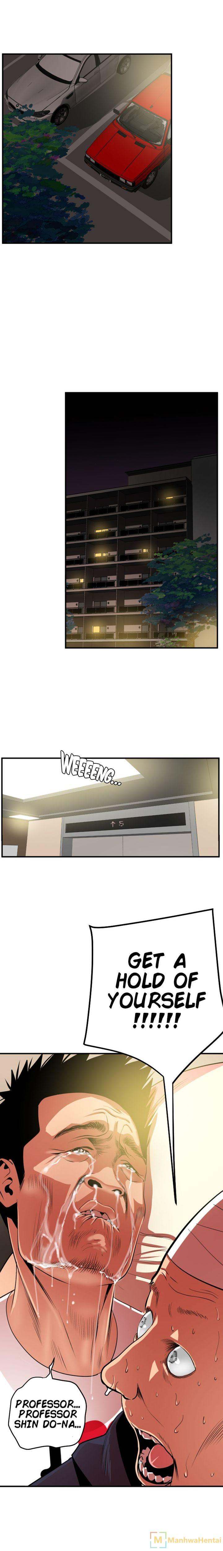 Lightning Rod - Chapter 23 [photo 5] - MangaPorn