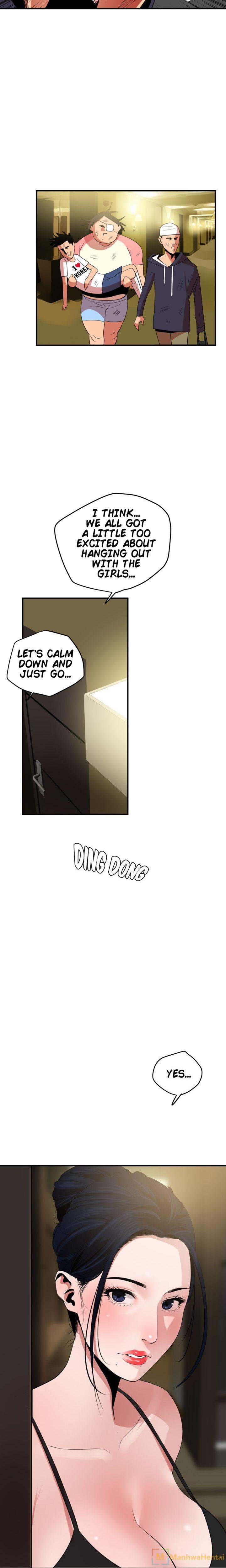 Lightning Rod - Chapter 23 [photo 7] - MangaPorn