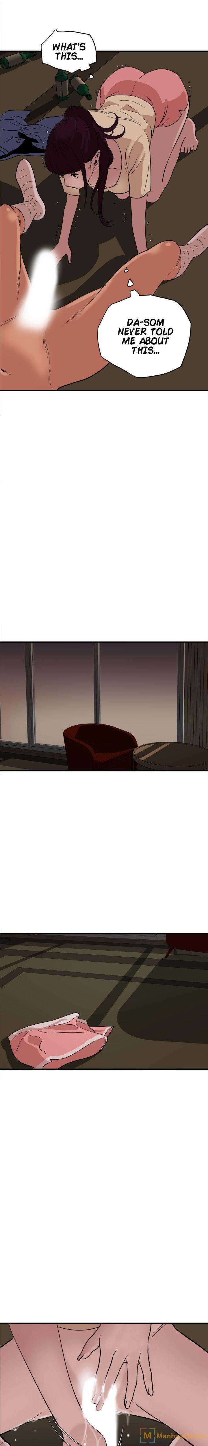 Lightning Rod - Chapter 24 [photo 10] - MangaPorn