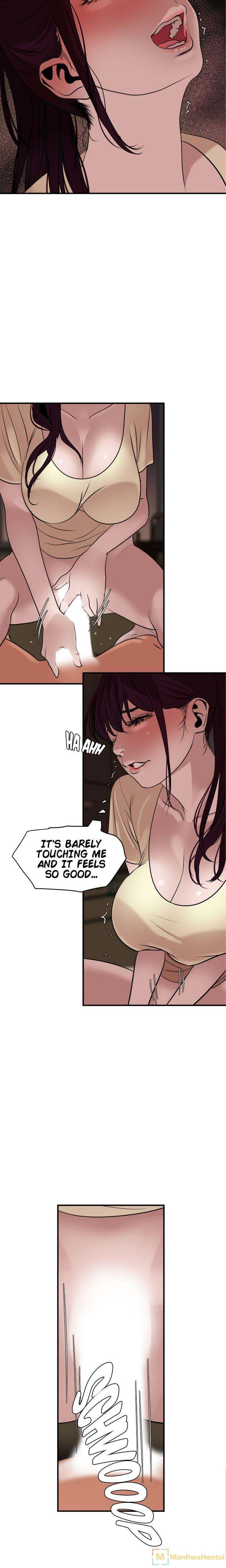 Lightning Rod - Chapter 24 [photo 12] - MangaPorn