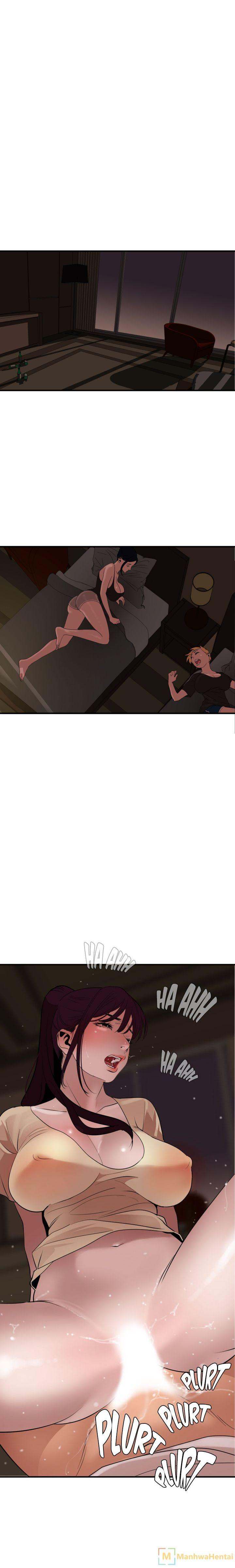 Lightning Rod - Chapter 24 [photo 18] - MangaPorn